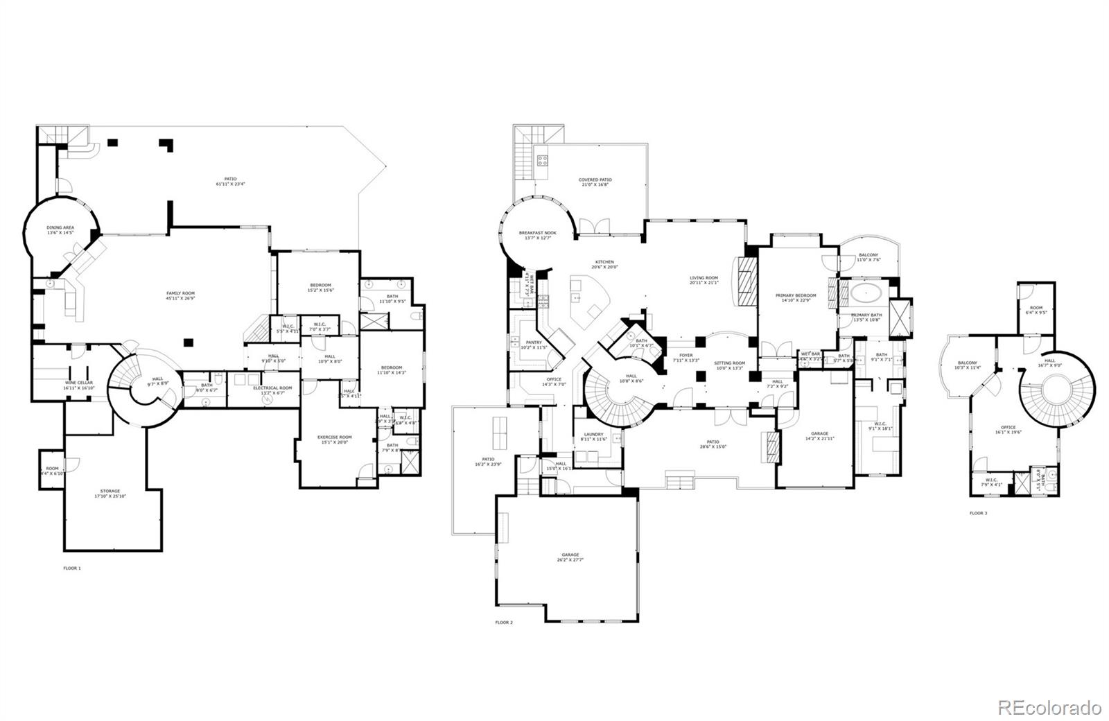 7208 Raphael Lane