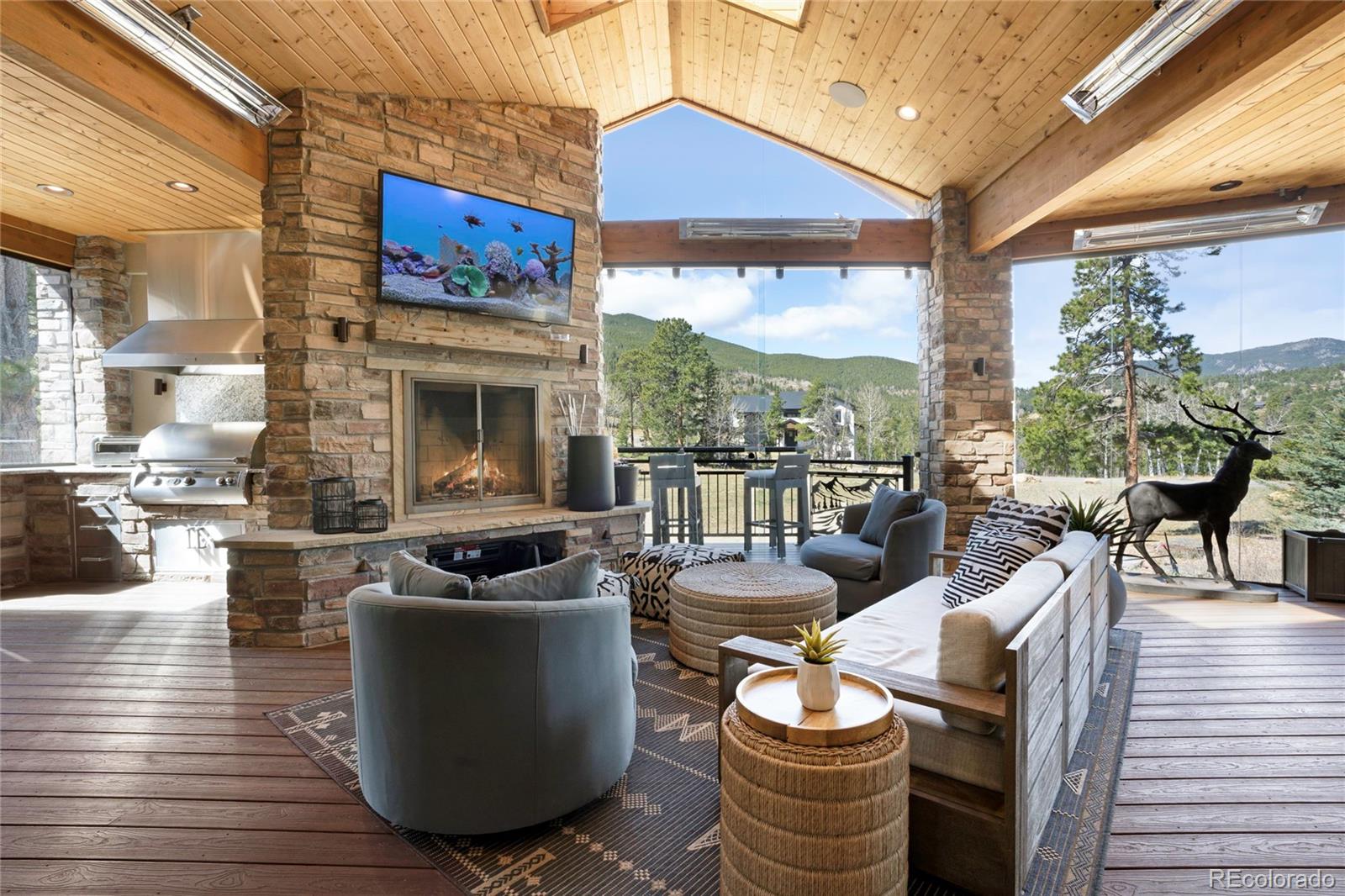 1551 Snyder Gulch Road