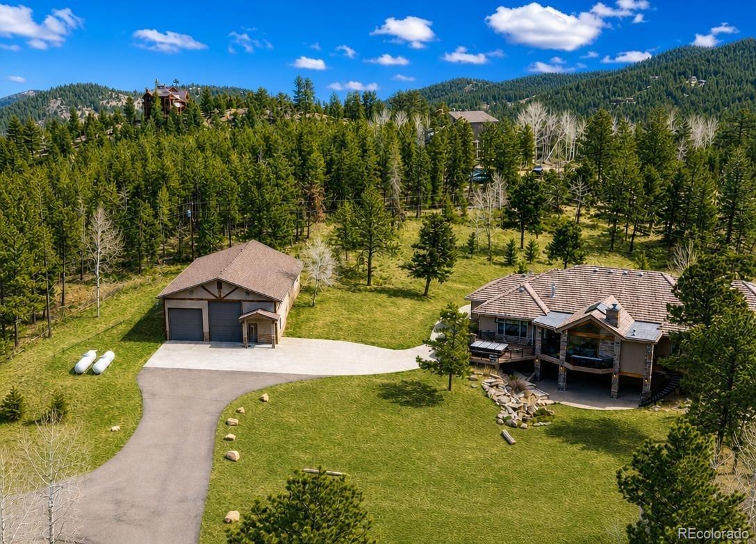 1551 Snyder Gulch Road Evergreen Co Us 80439 Rec5474884