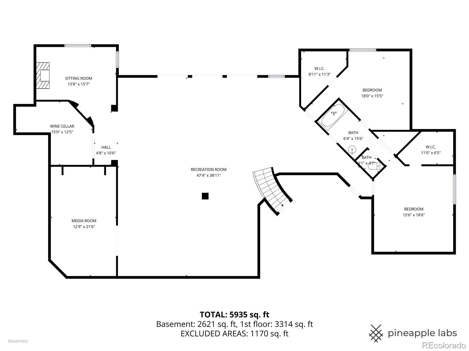 1551 Snyder Gulch Road