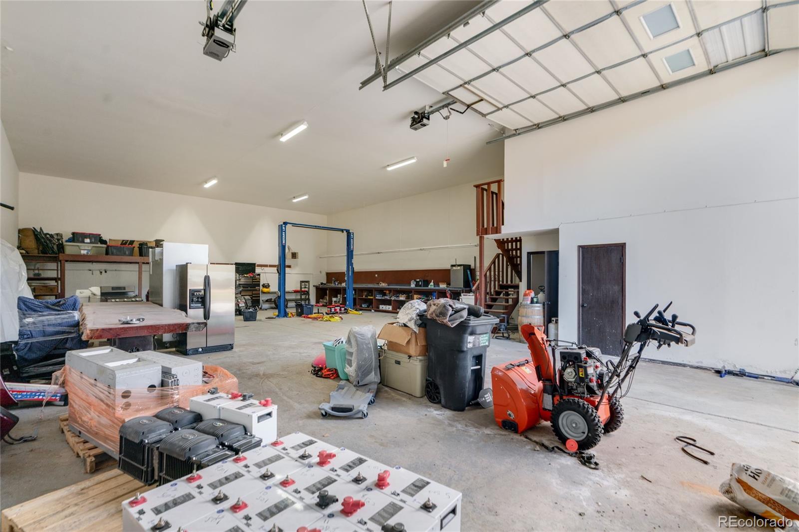 1551 Snyder Gulch Road