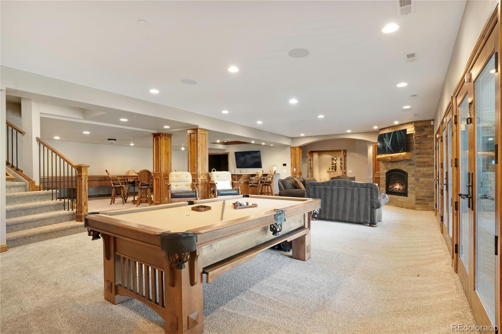 1551 Snyder Gulch Road