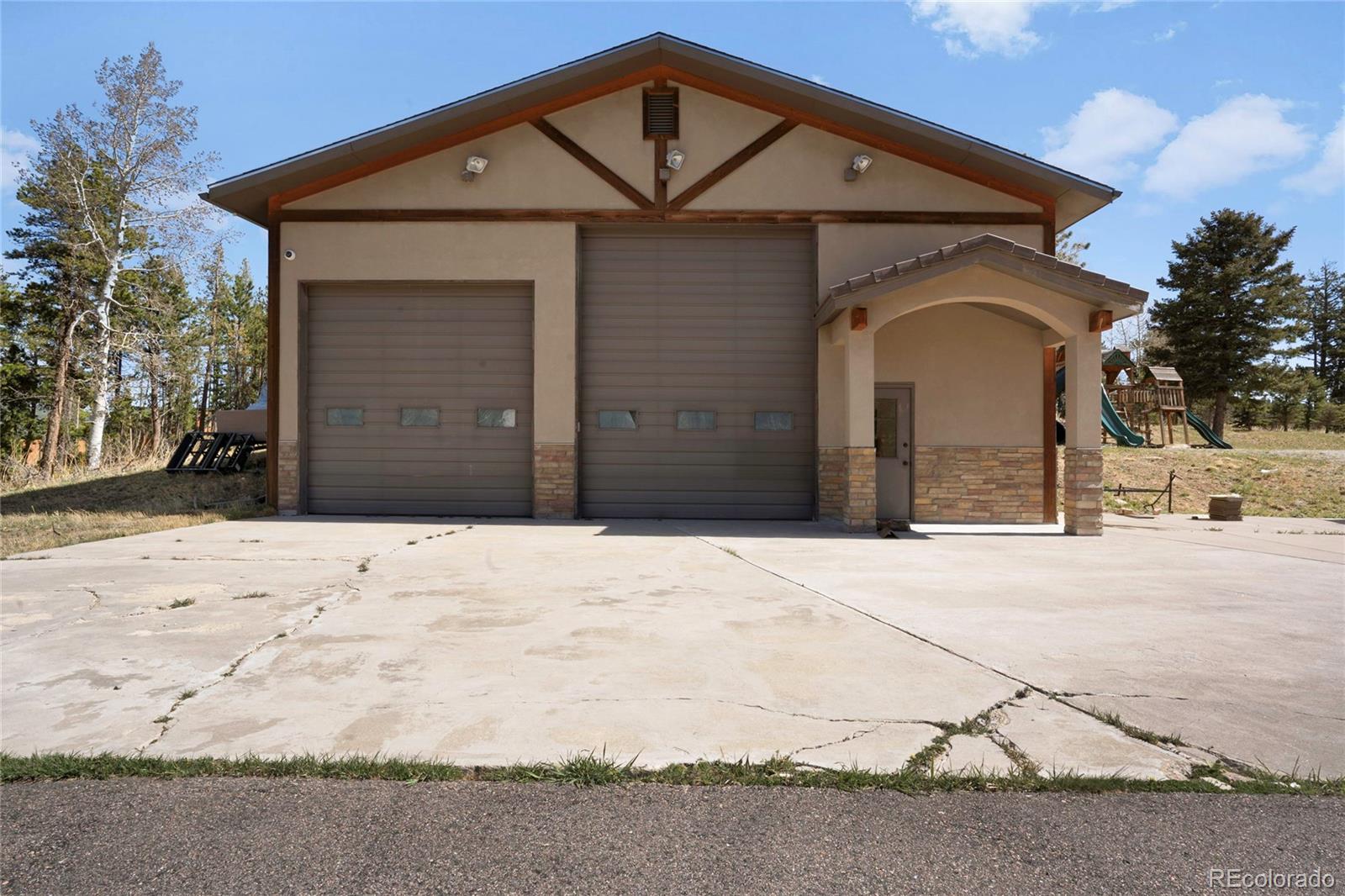 1551 Snyder Gulch Road