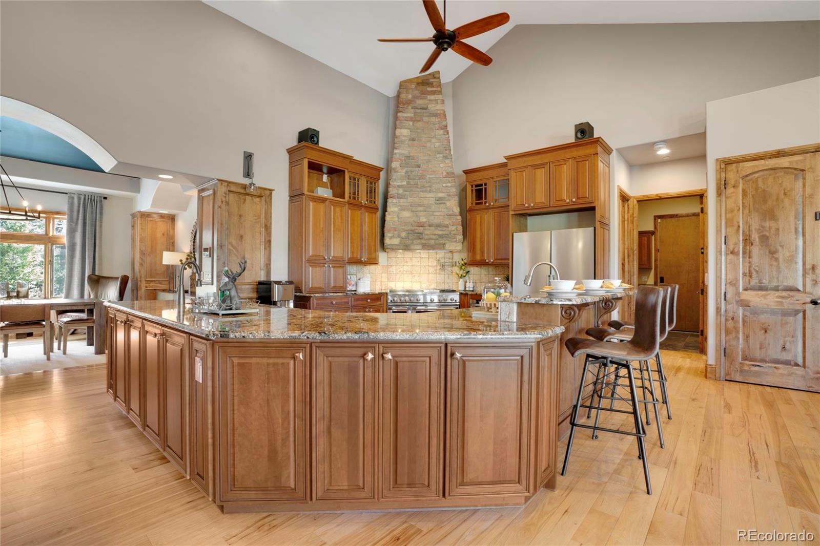 1551 Snyder Gulch Road