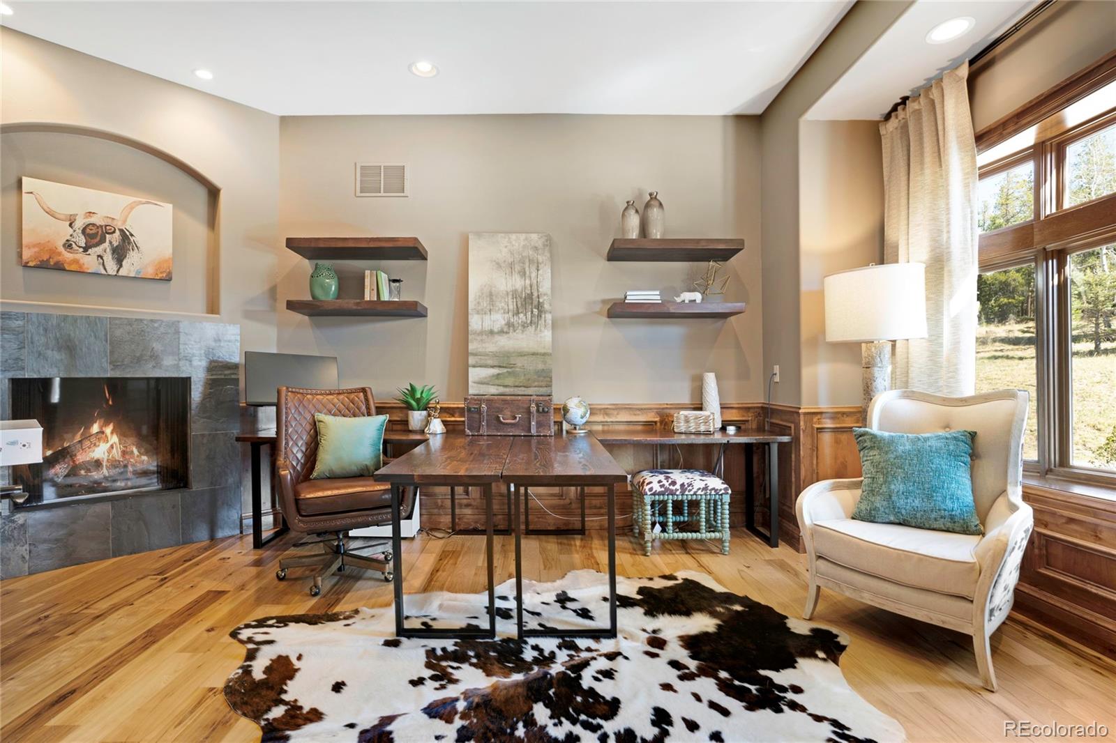 1551 Snyder Gulch Road