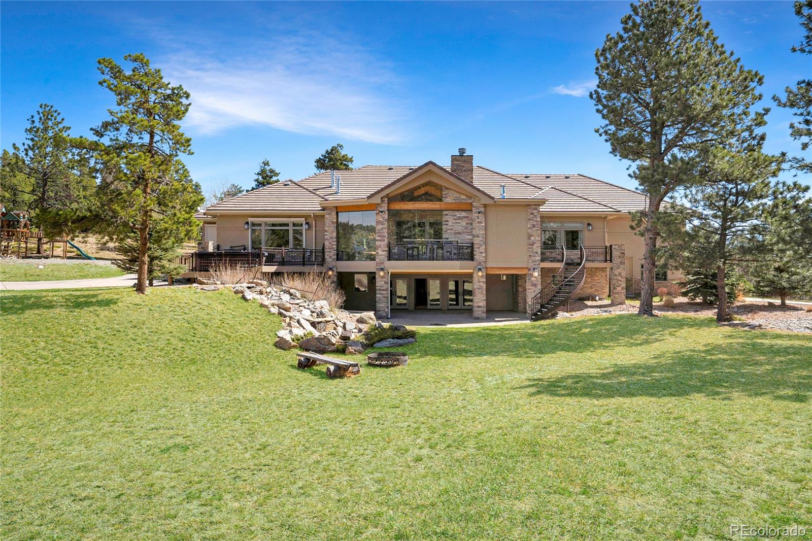 1551 Snyder Gulch Road