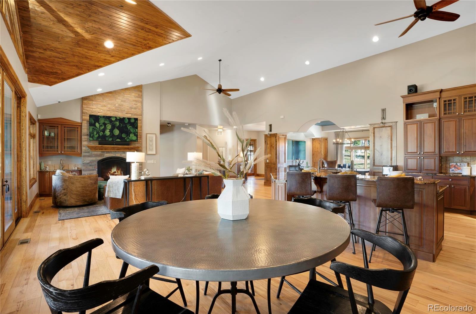 1551 Snyder Gulch Road