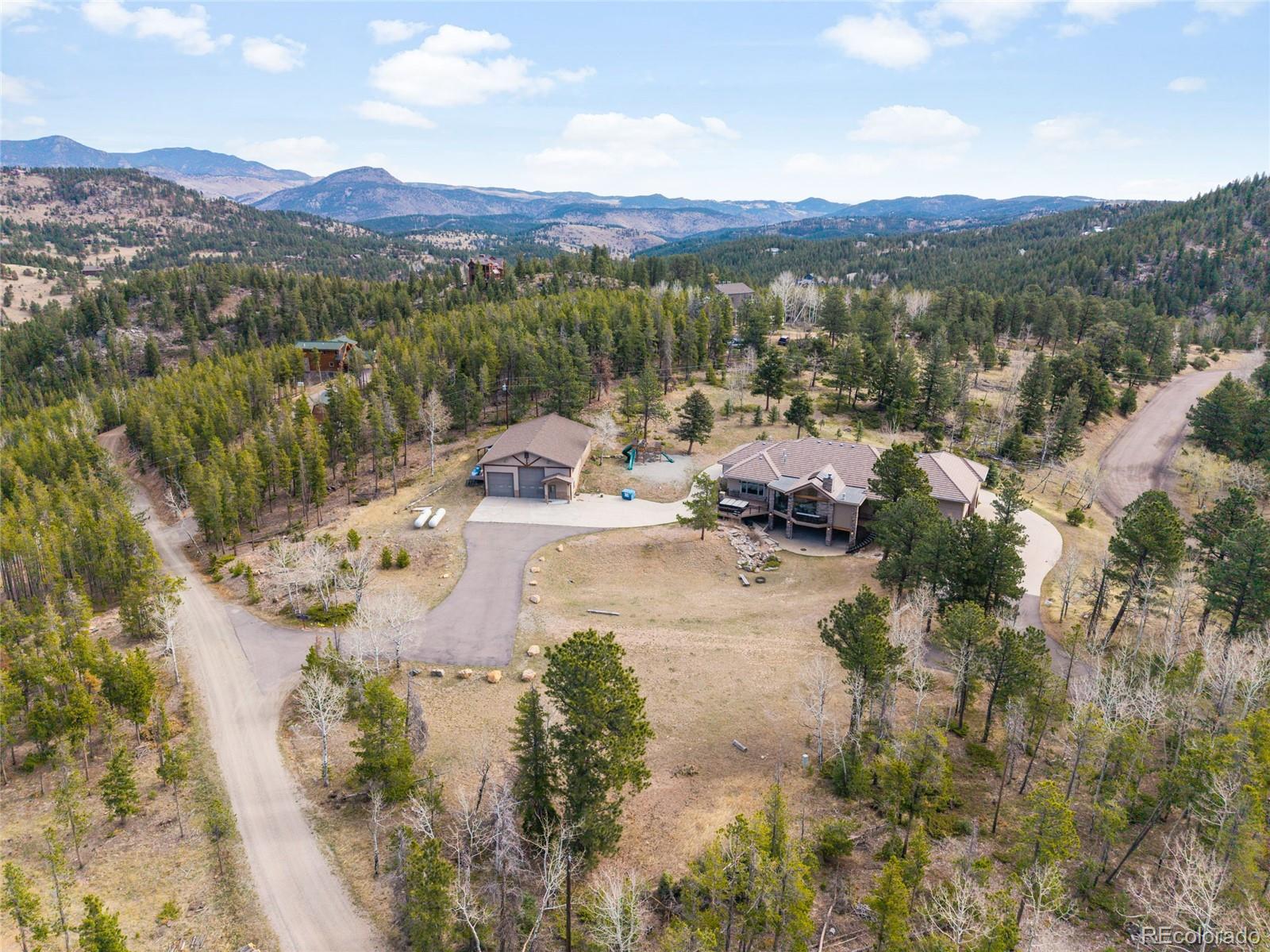 1551 Snyder Gulch Road