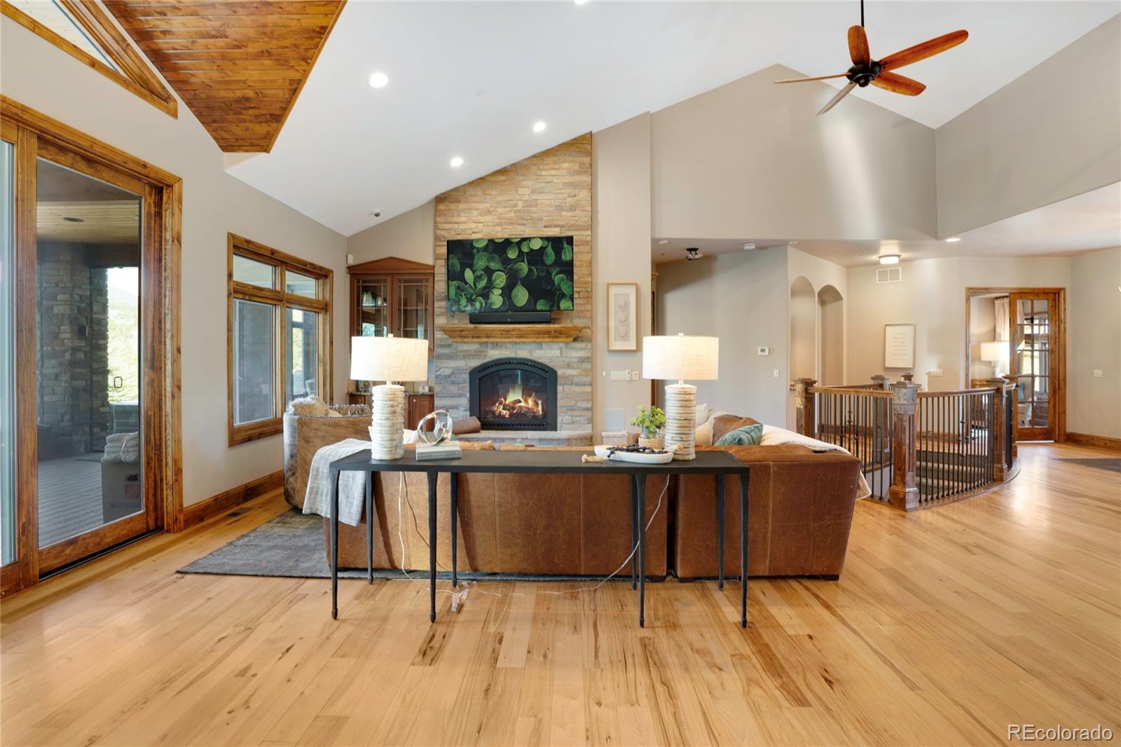 1551 Snyder Gulch Road