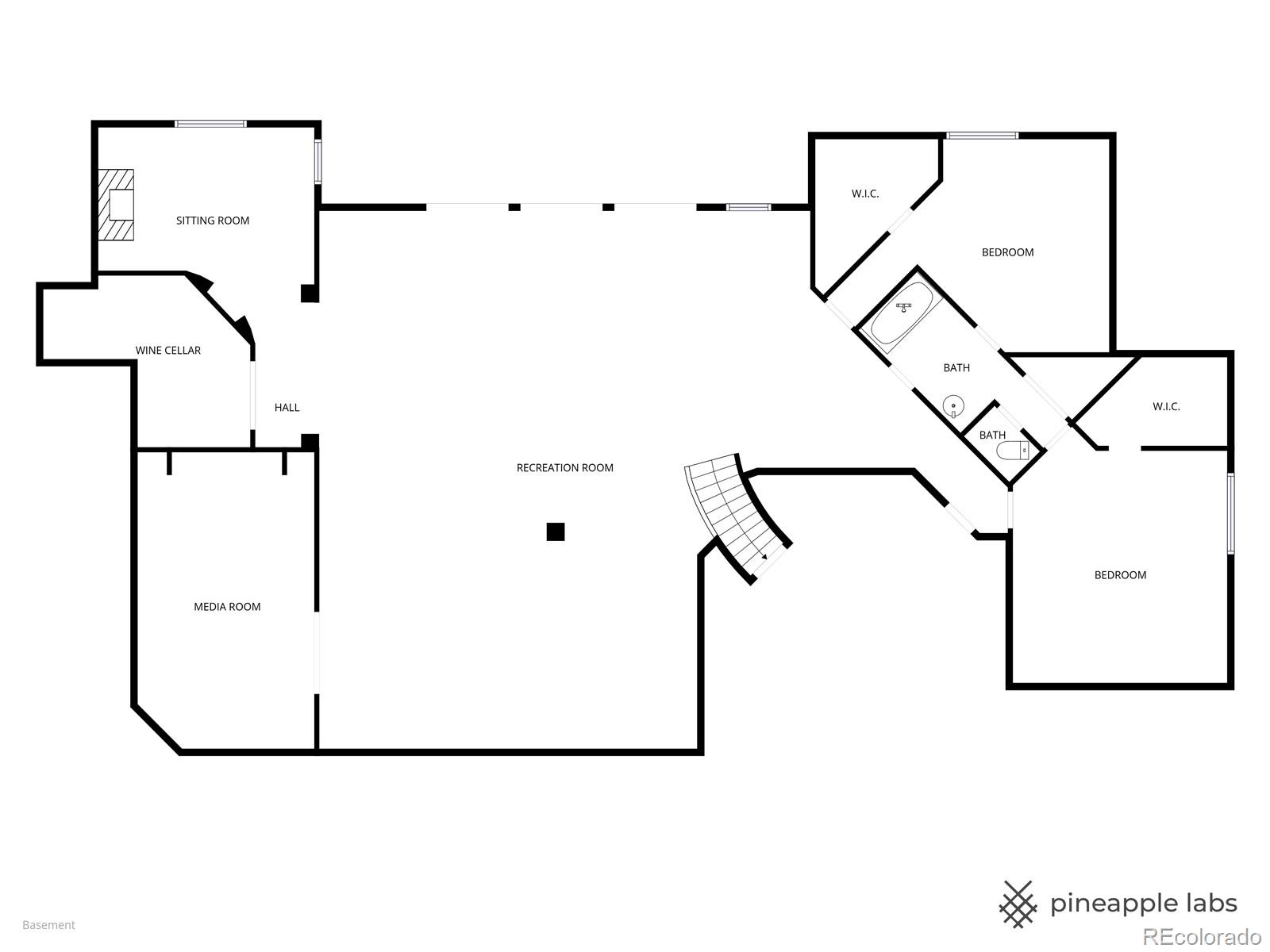 1551 Snyder Gulch Road