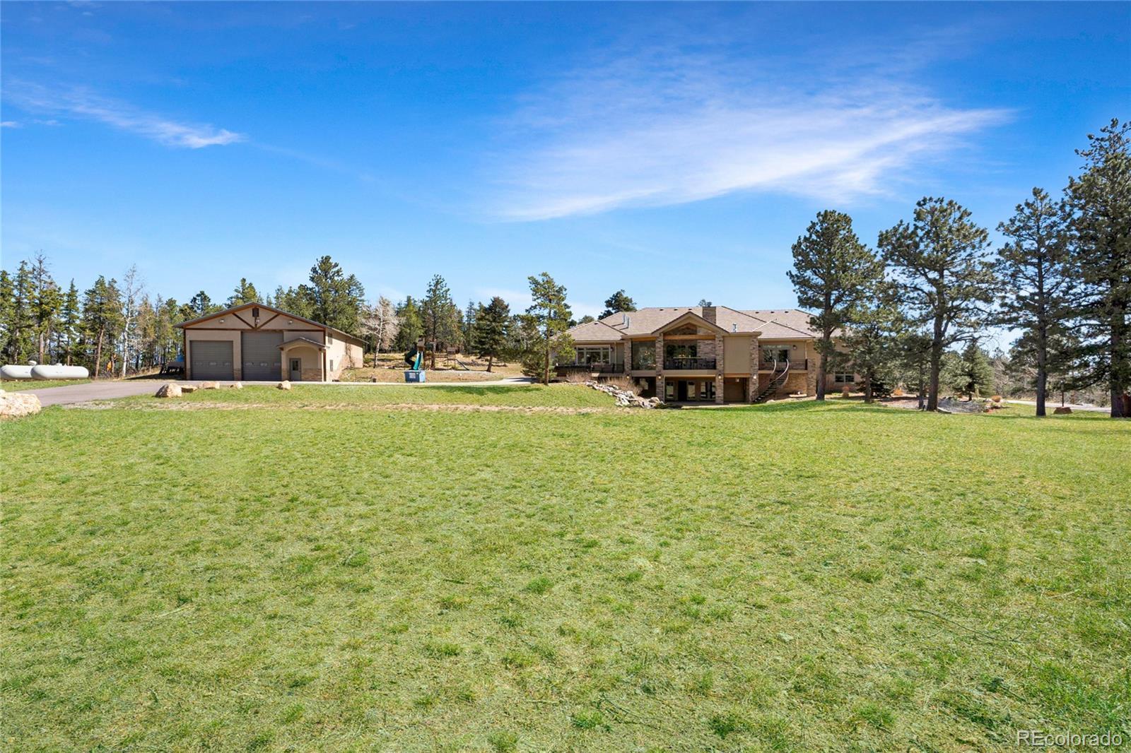 1551 Snyder Gulch Road