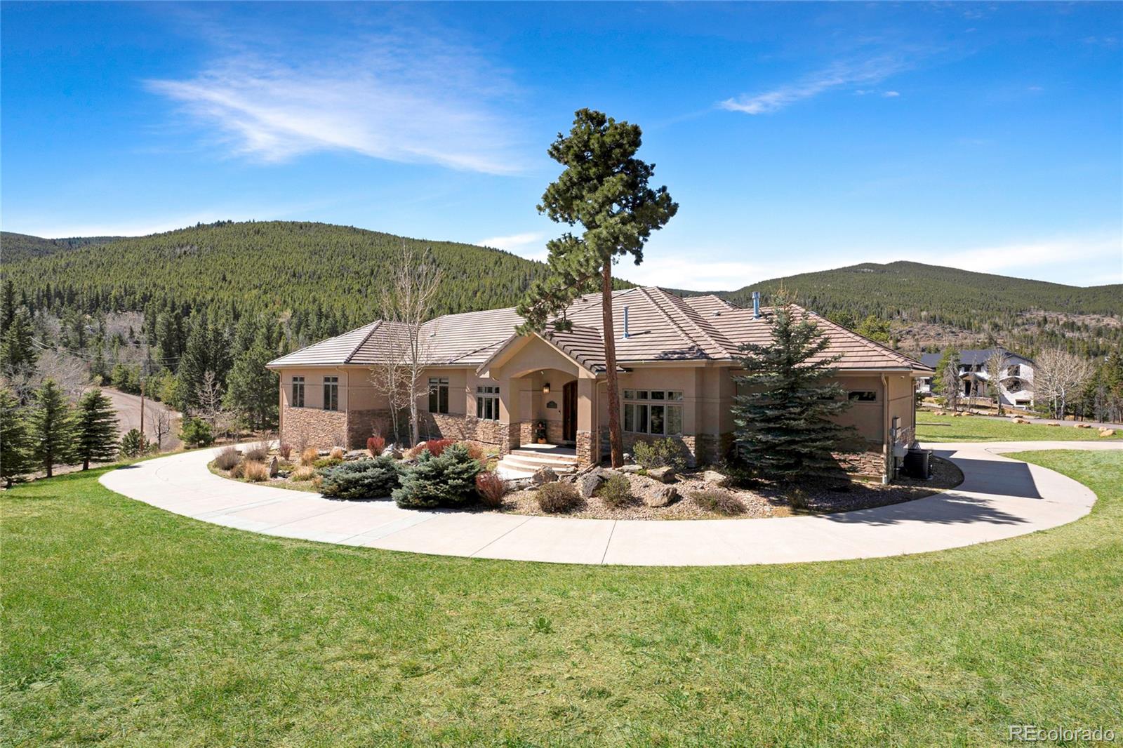 1551 Snyder Gulch Road