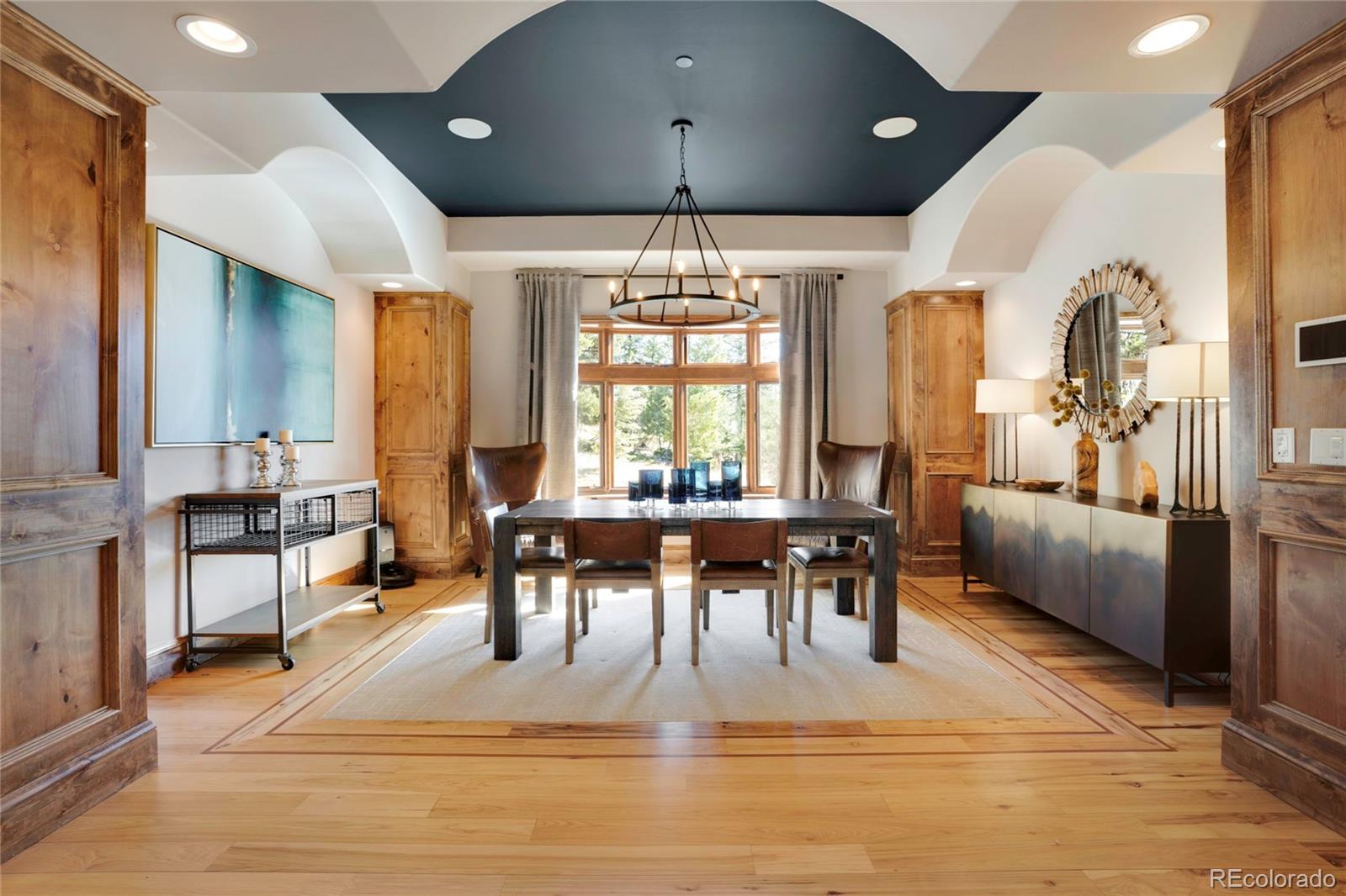 1551 Snyder Gulch Road