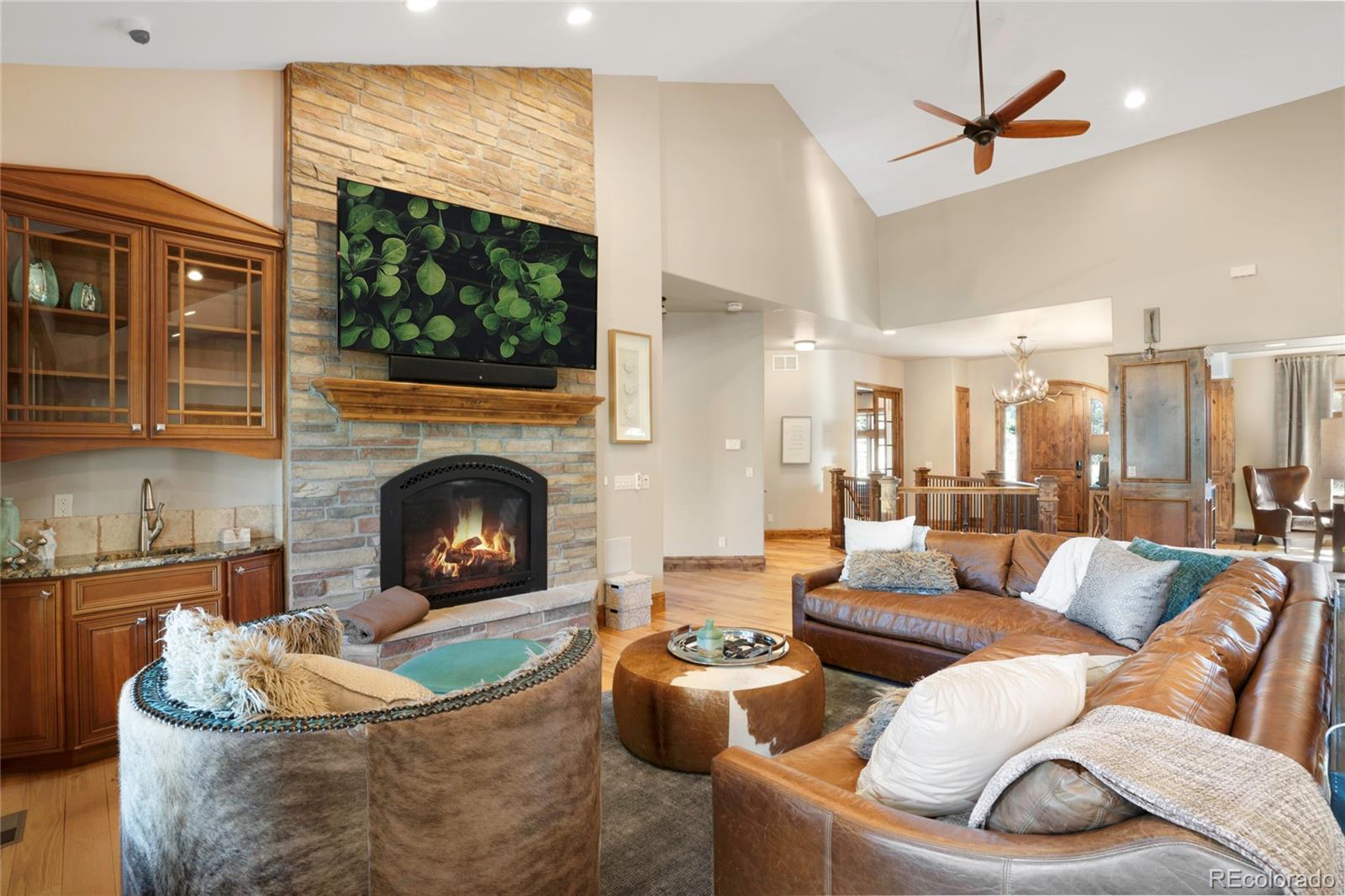 1551 Snyder Gulch Road