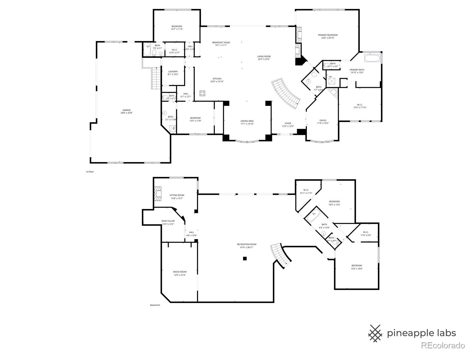 1551 Snyder Gulch Road