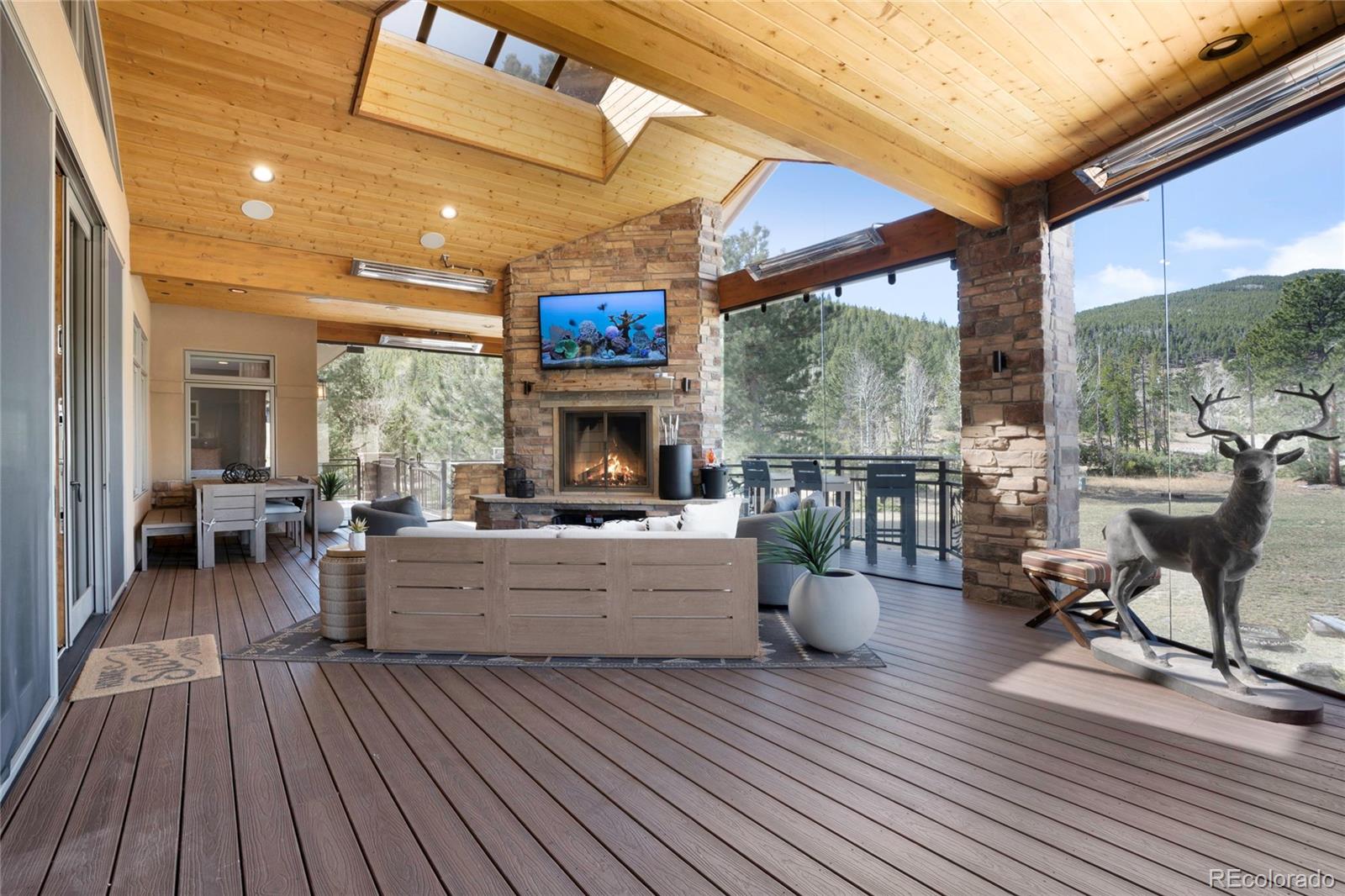 1551 Snyder Gulch Road