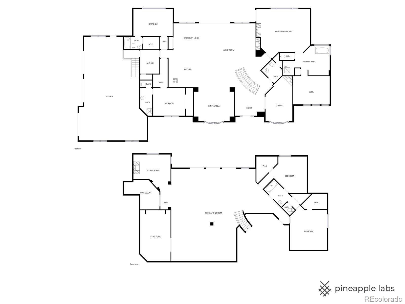 1551 Snyder Gulch Road