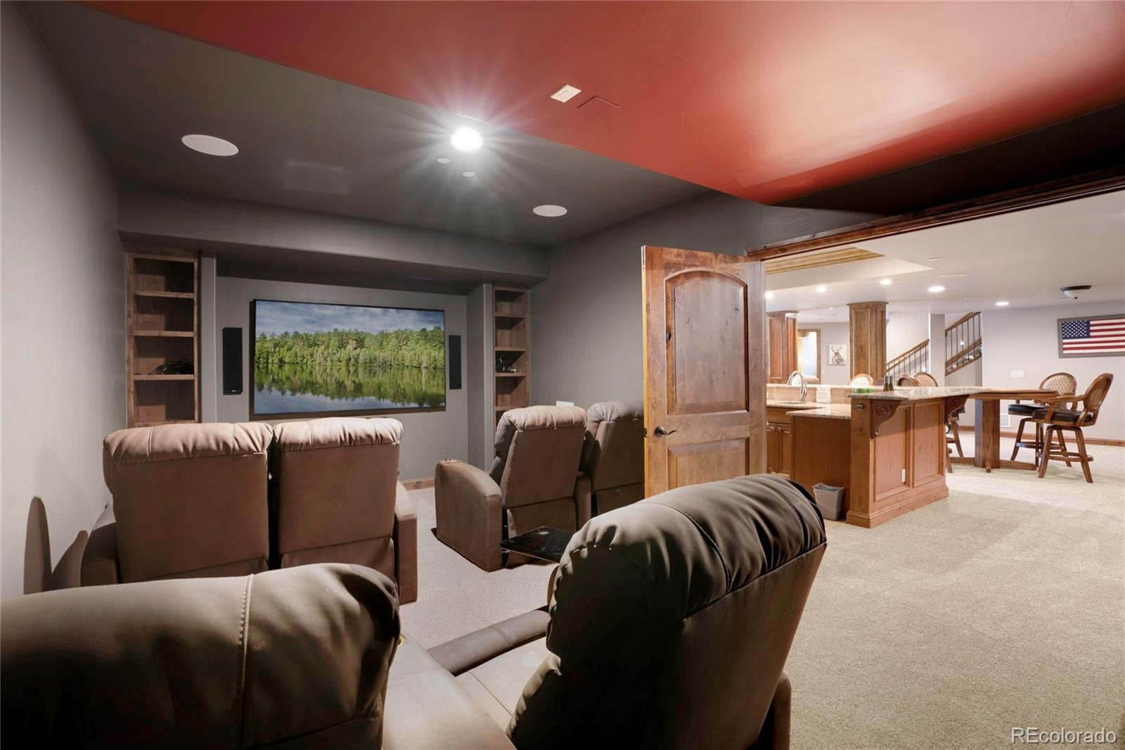 1551 Snyder Gulch Road