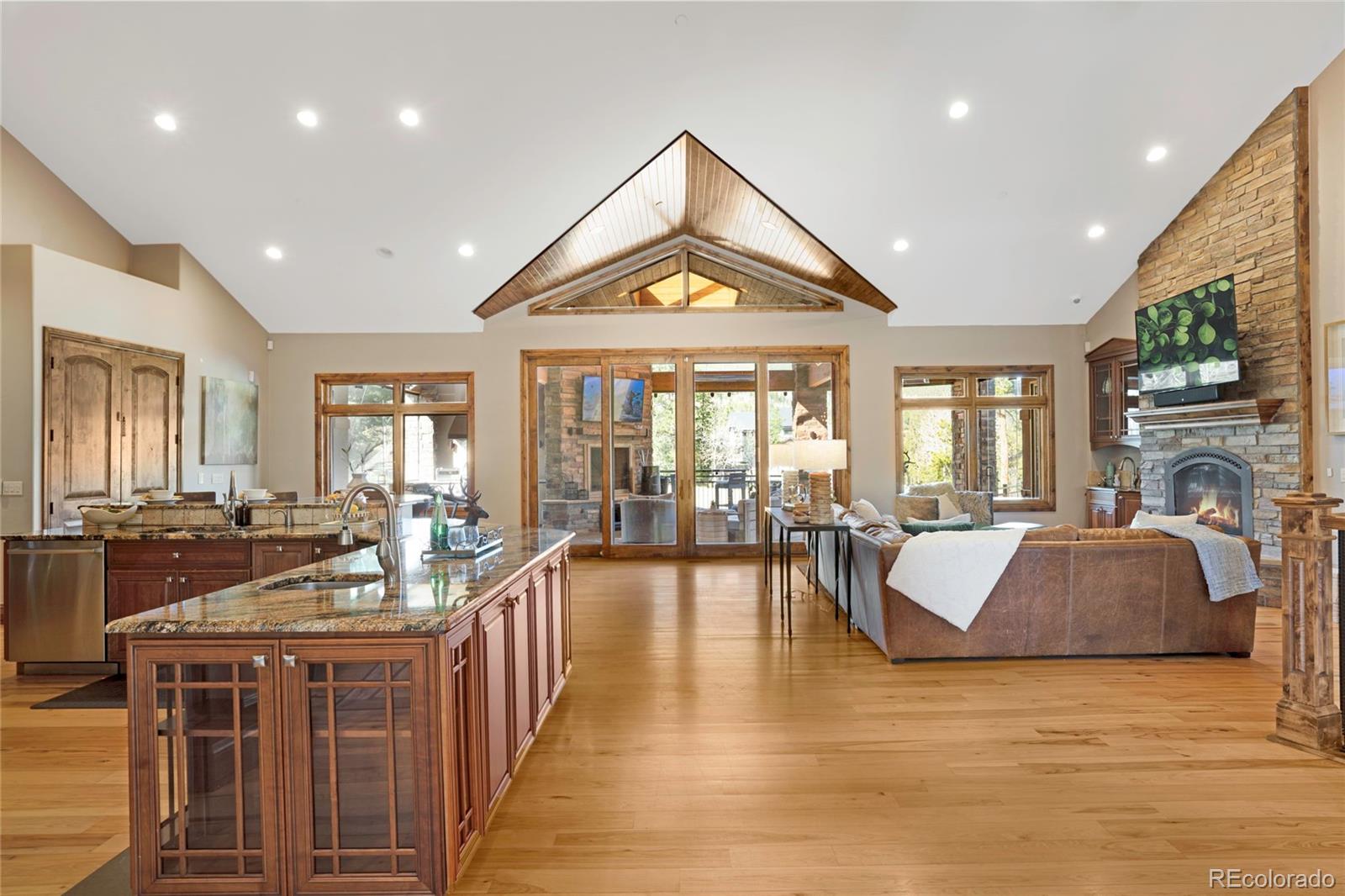 1551 Snyder Gulch Road