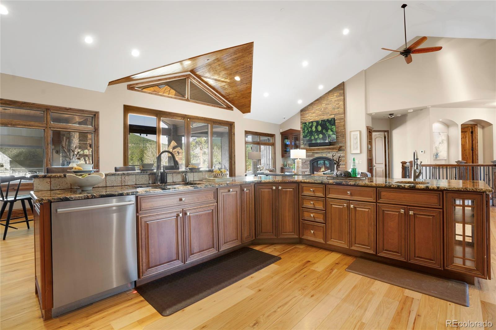 1551 Snyder Gulch Road