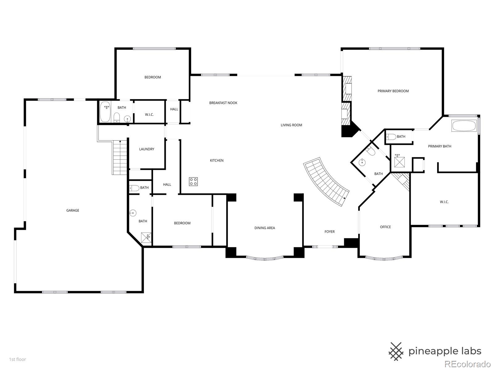 1551 Snyder Gulch Road