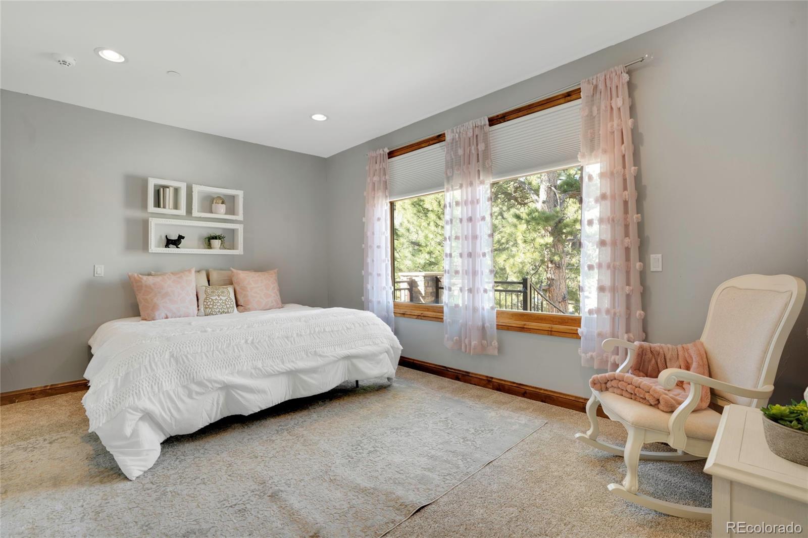 1551 Snyder Gulch Road