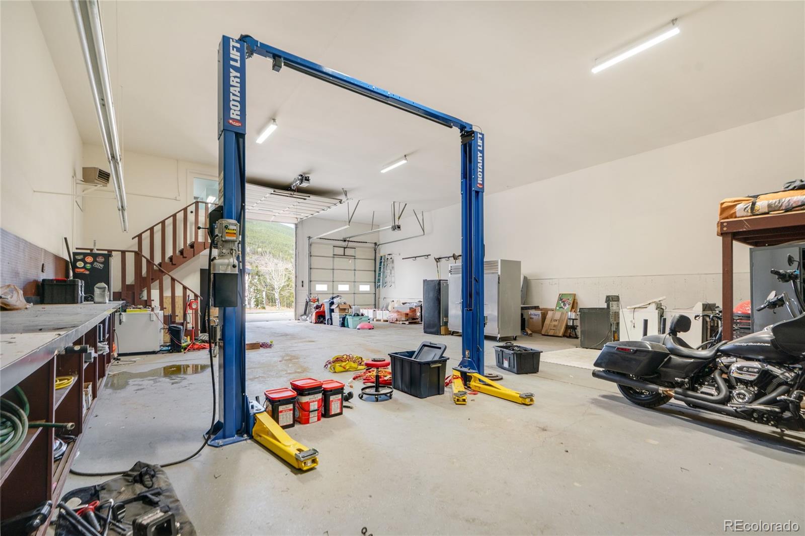 1551 Snyder Gulch Road