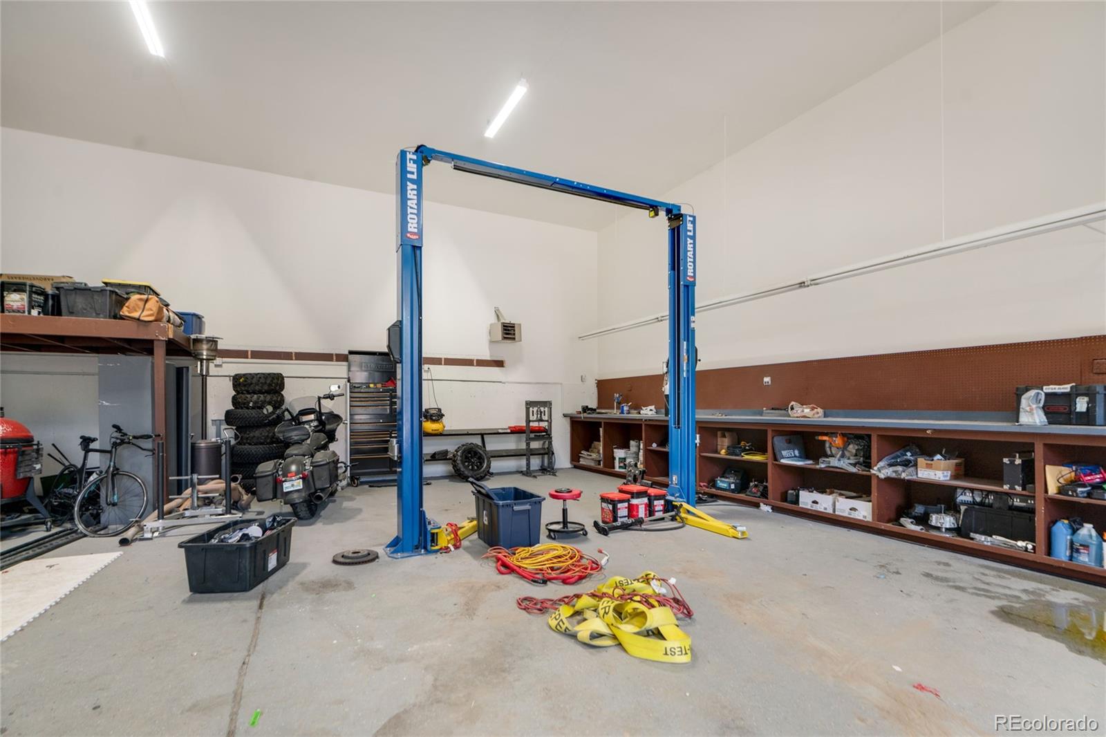 1551 Snyder Gulch Road