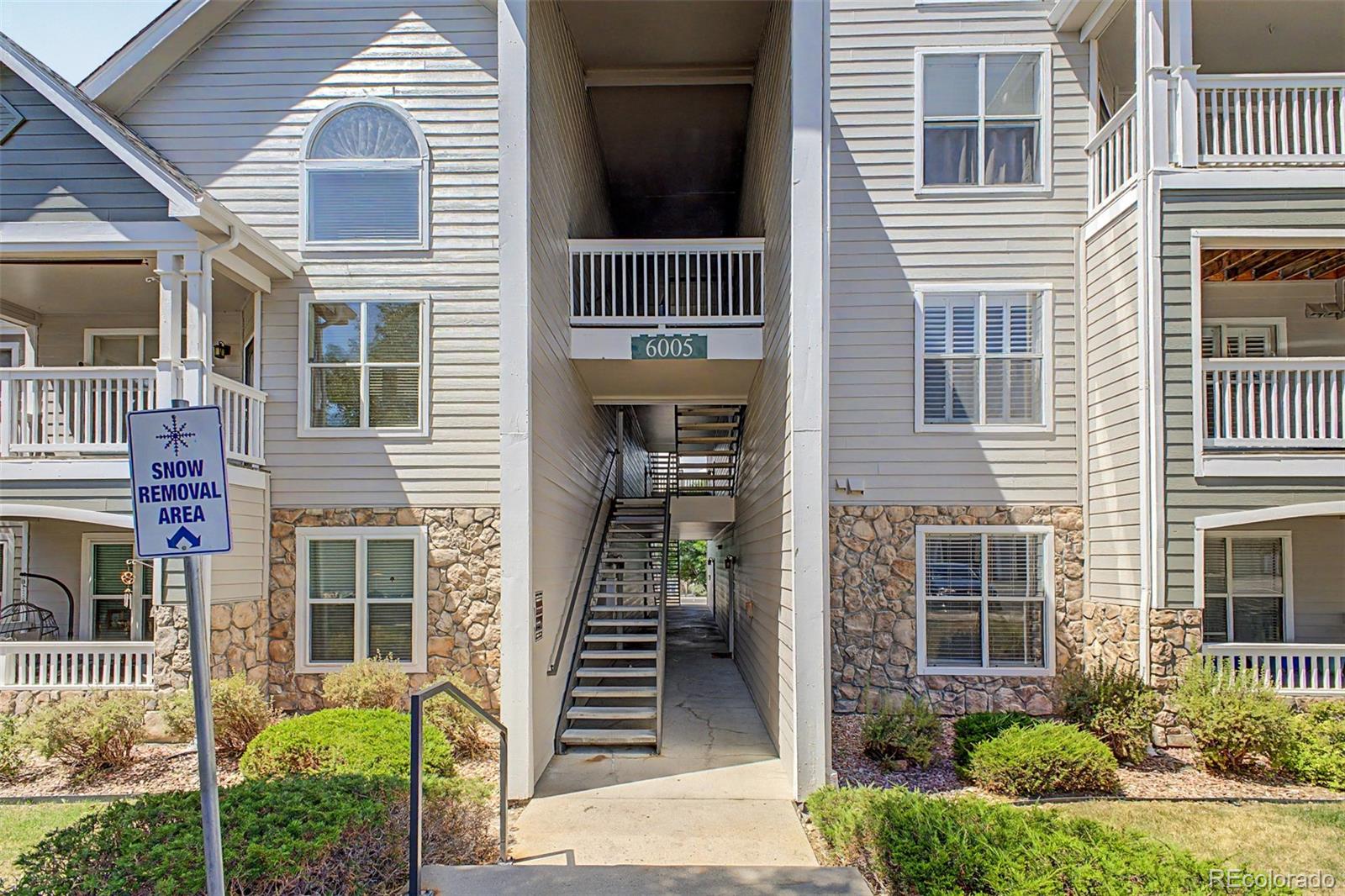 6005 Castlegate Drive Unit: B22