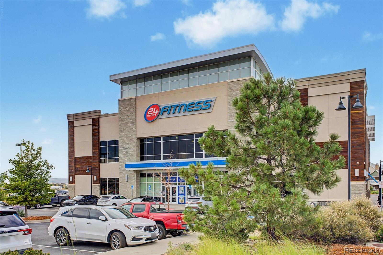 6005 Castlegate Drive Unit: B22