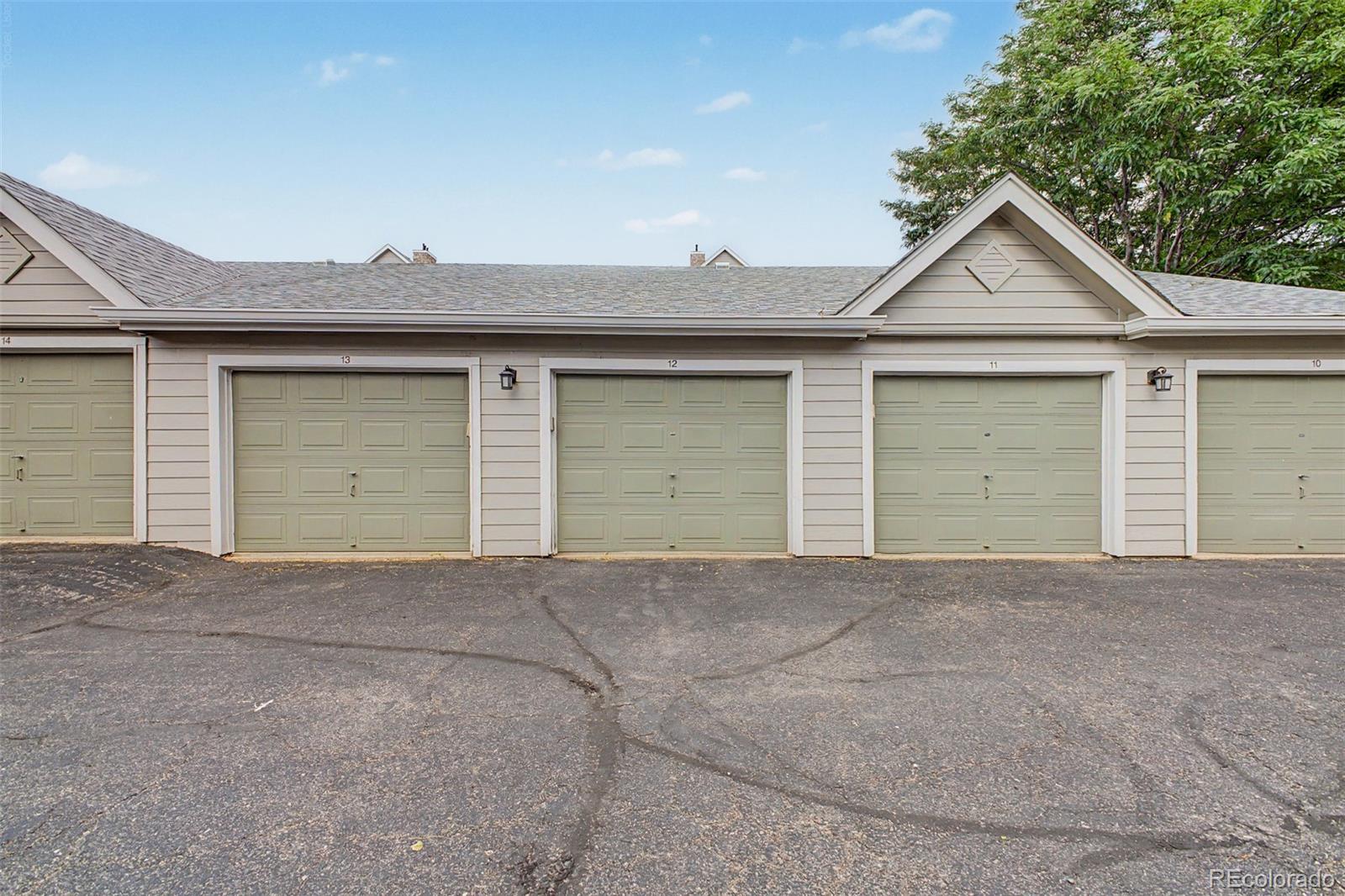 6005 Castlegate Drive Unit: B22