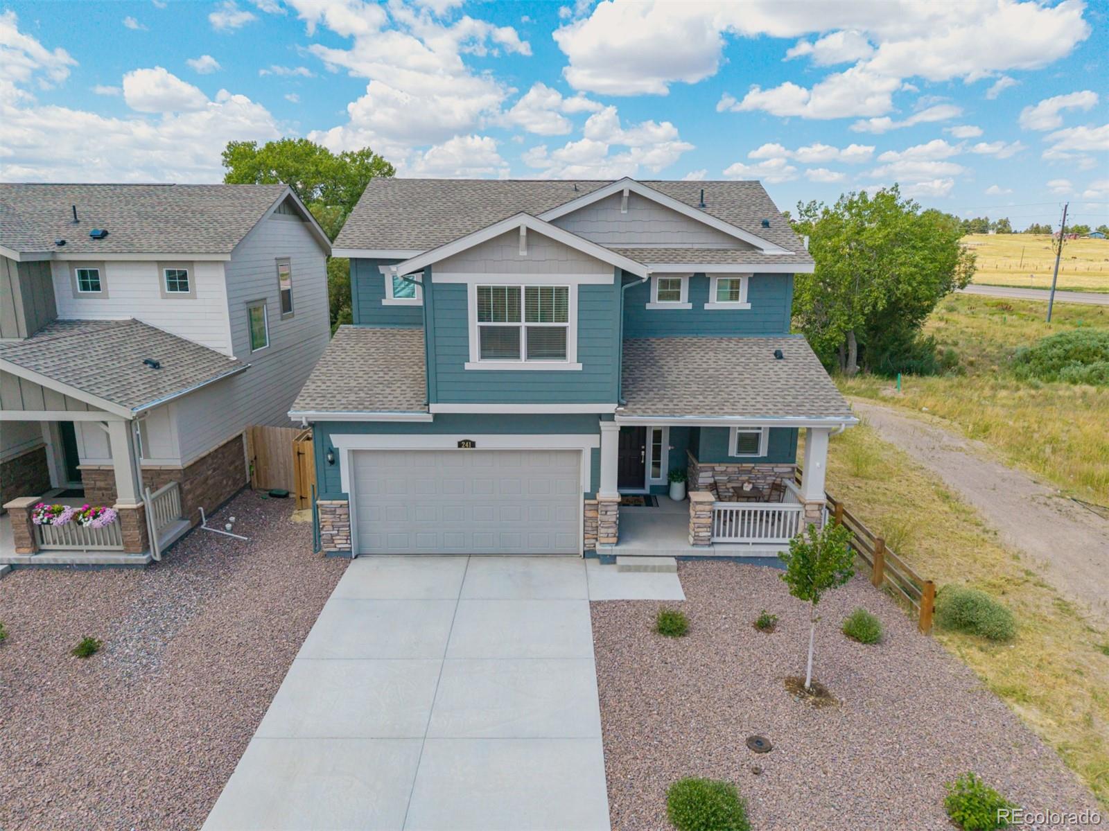 241 Paloma Way