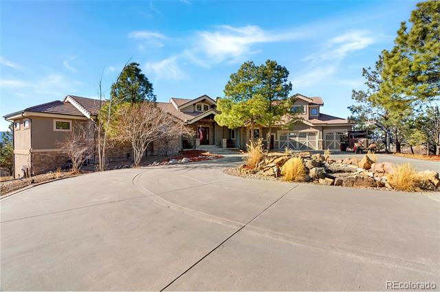 2256 W Wolfensberger Road