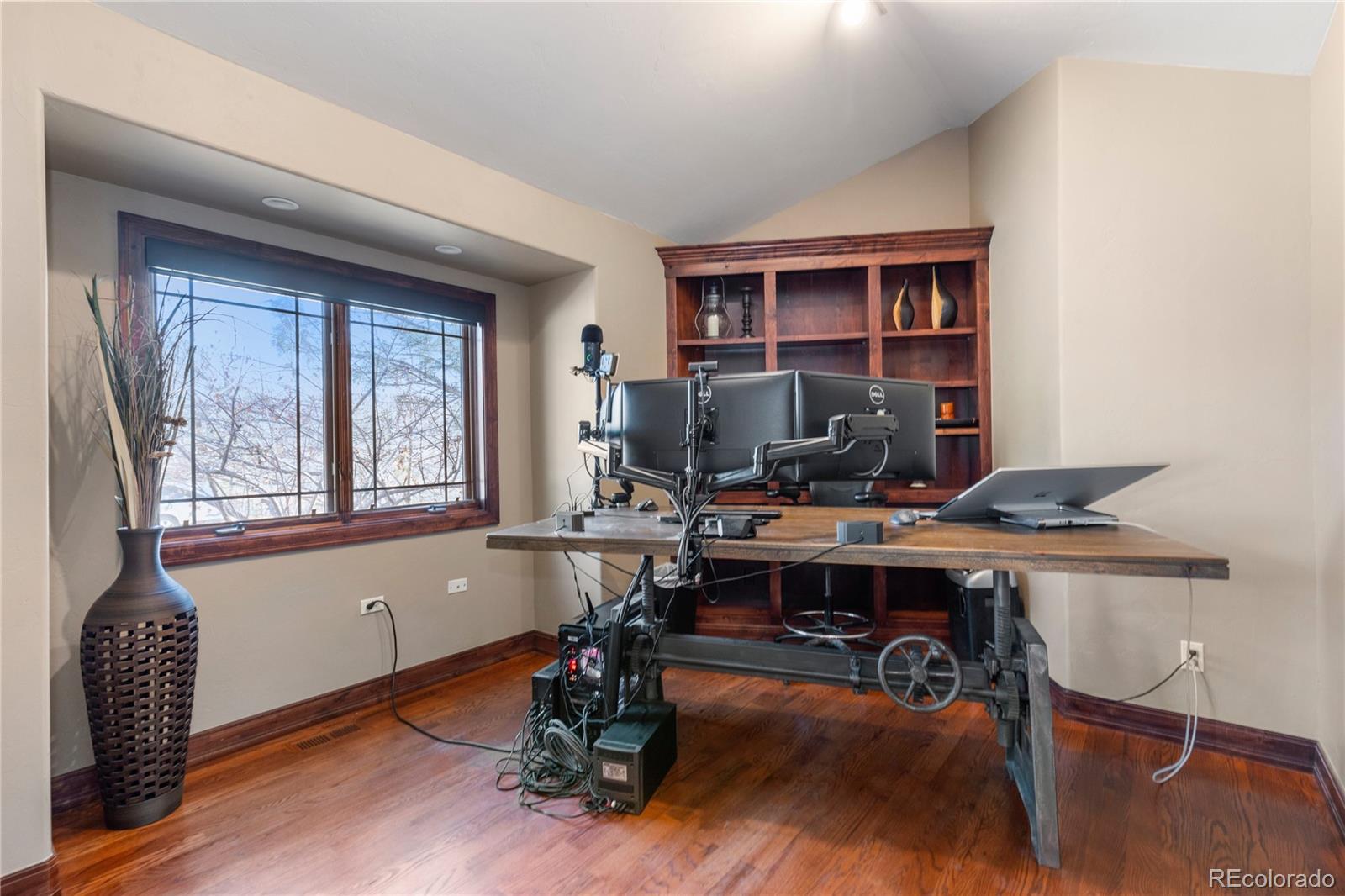 2256 W Wolfensberger Road