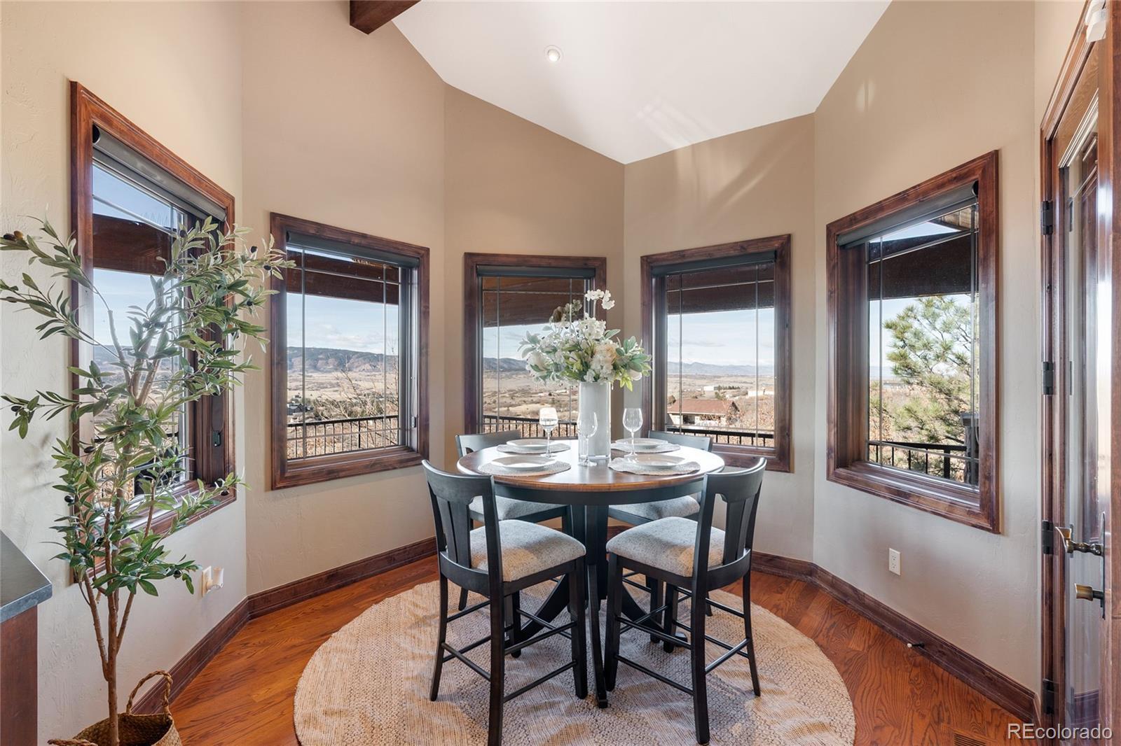 2256 W Wolfensberger Road