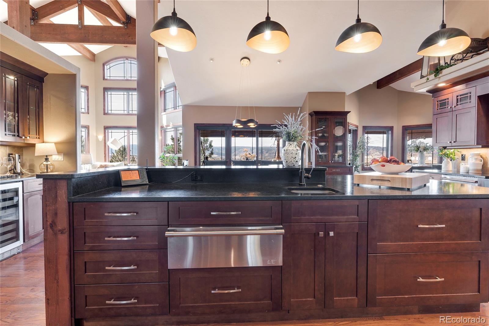 2256 W Wolfensberger Road