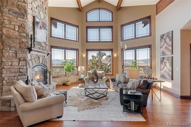 2256 W Wolfensberger Road