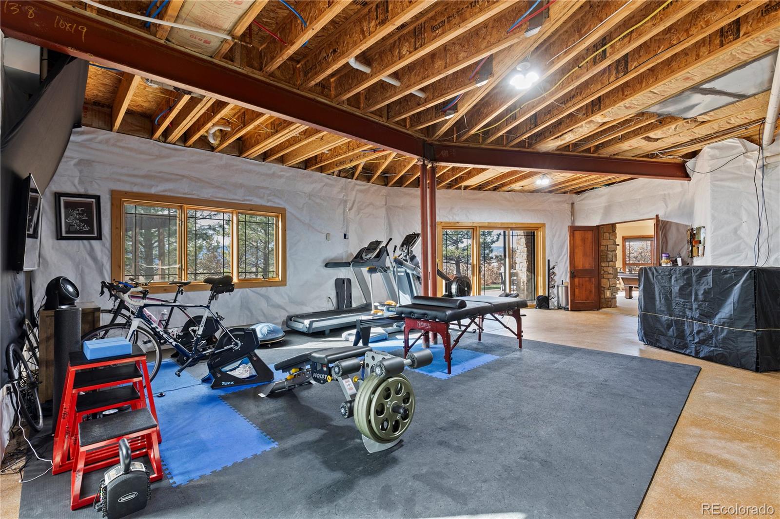 2256 W Wolfensberger Road