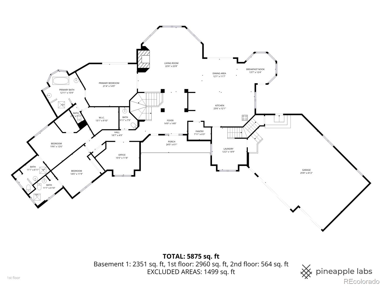 2256 W Wolfensberger Road