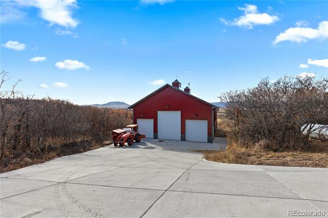 2256 W Wolfensberger Road