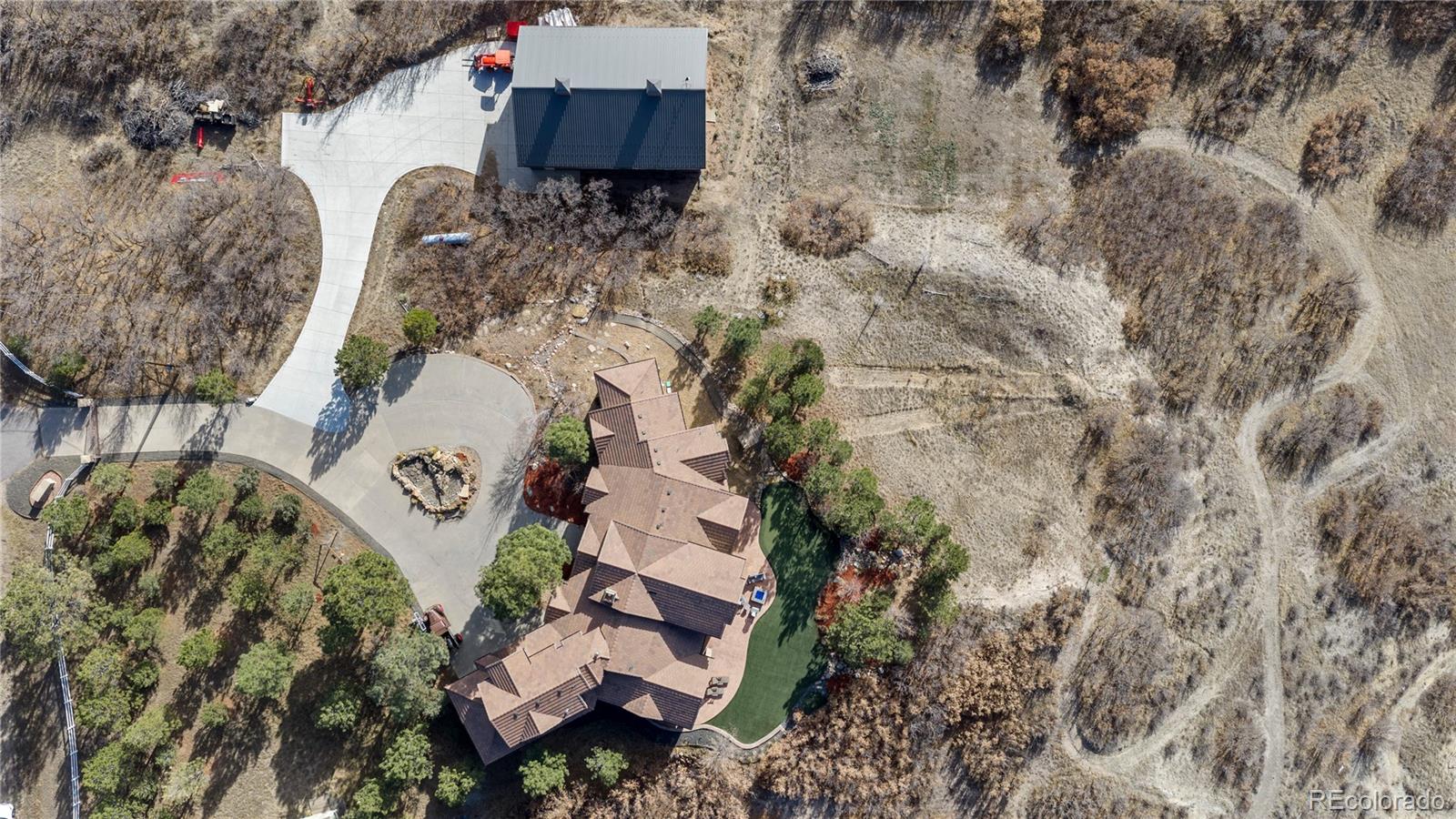 2256 W Wolfensberger Road