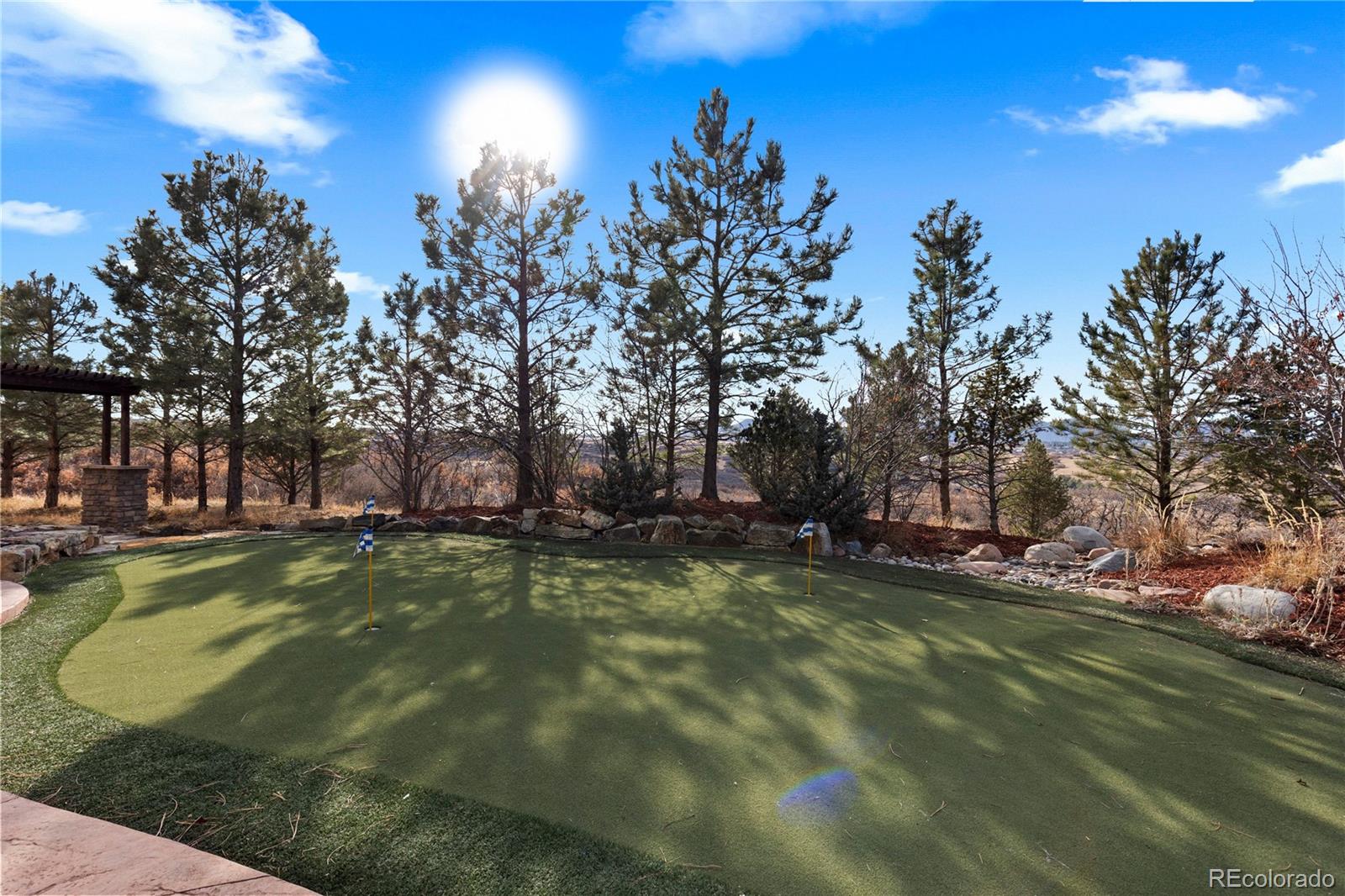 2256 W Wolfensberger Road