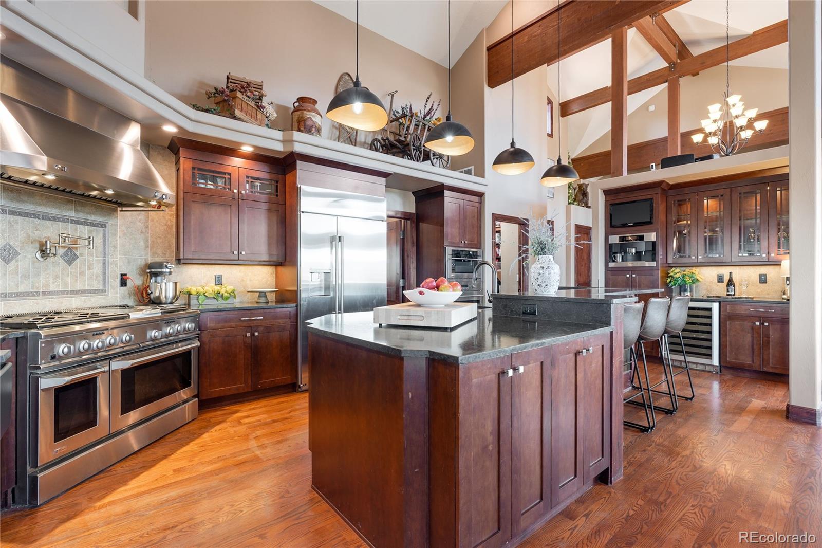 2256 W Wolfensberger Road