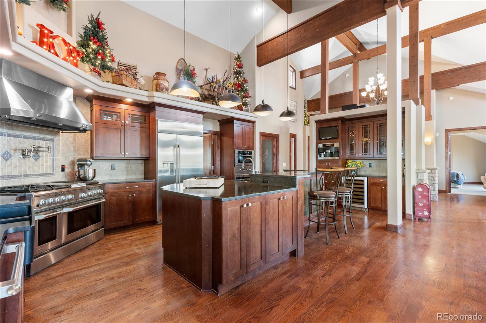 2256 W Wolfensberger Road