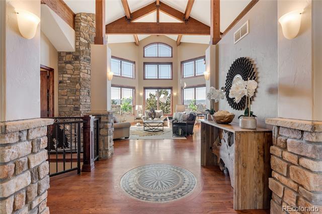 2256 W Wolfensberger Road