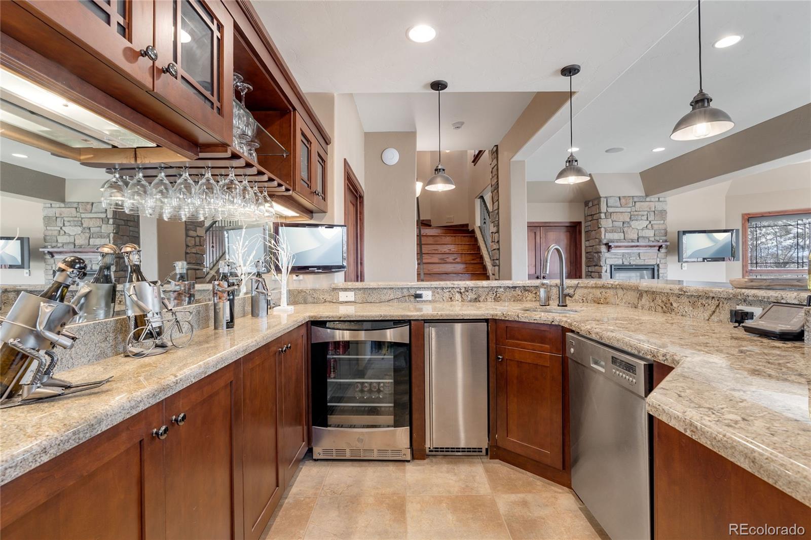 2256 W Wolfensberger Road