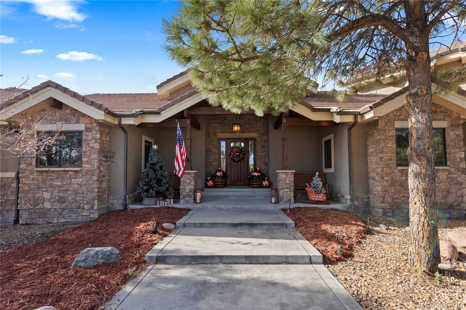 2256 W Wolfensberger Road