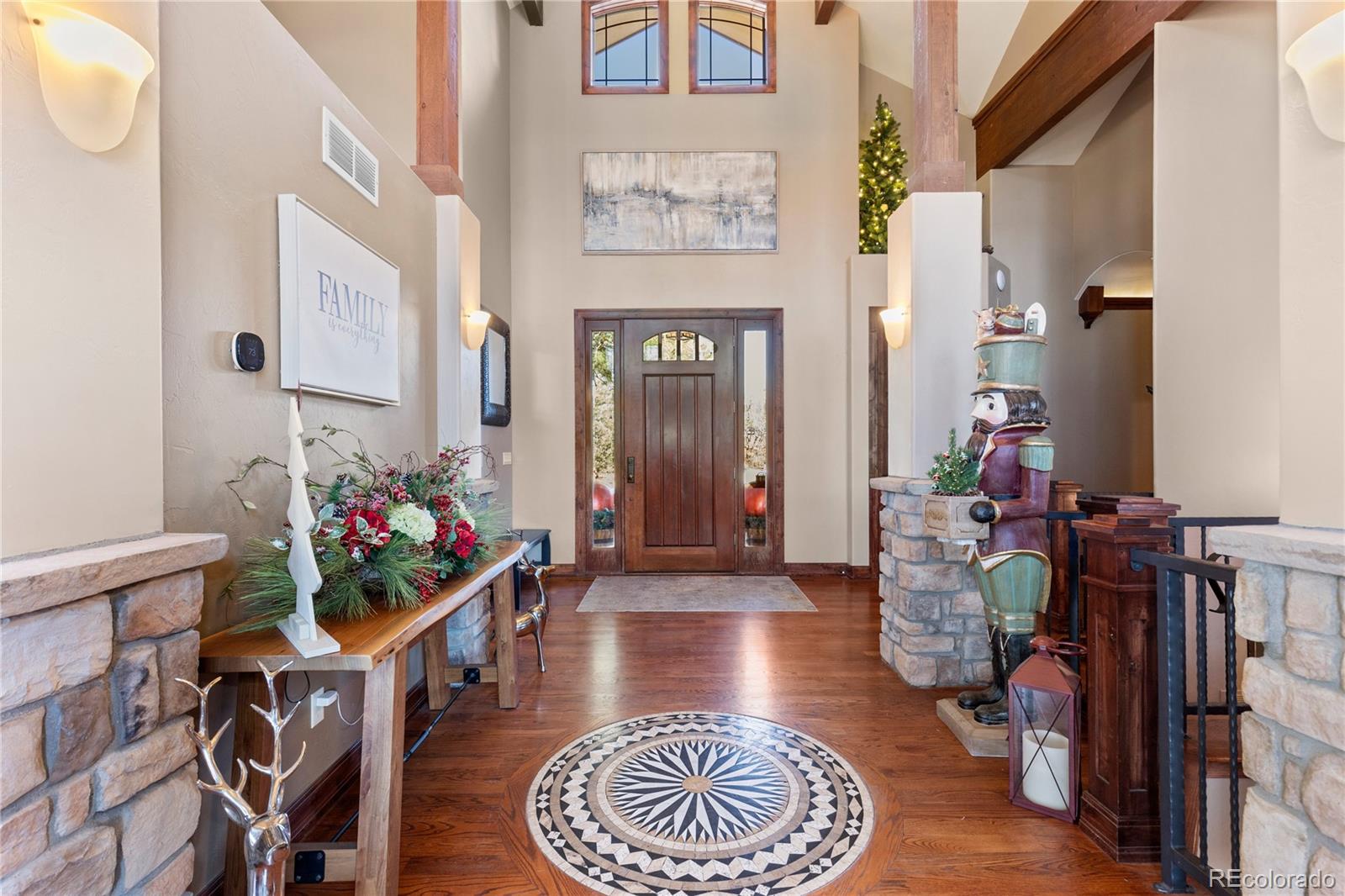 2256 W Wolfensberger Road