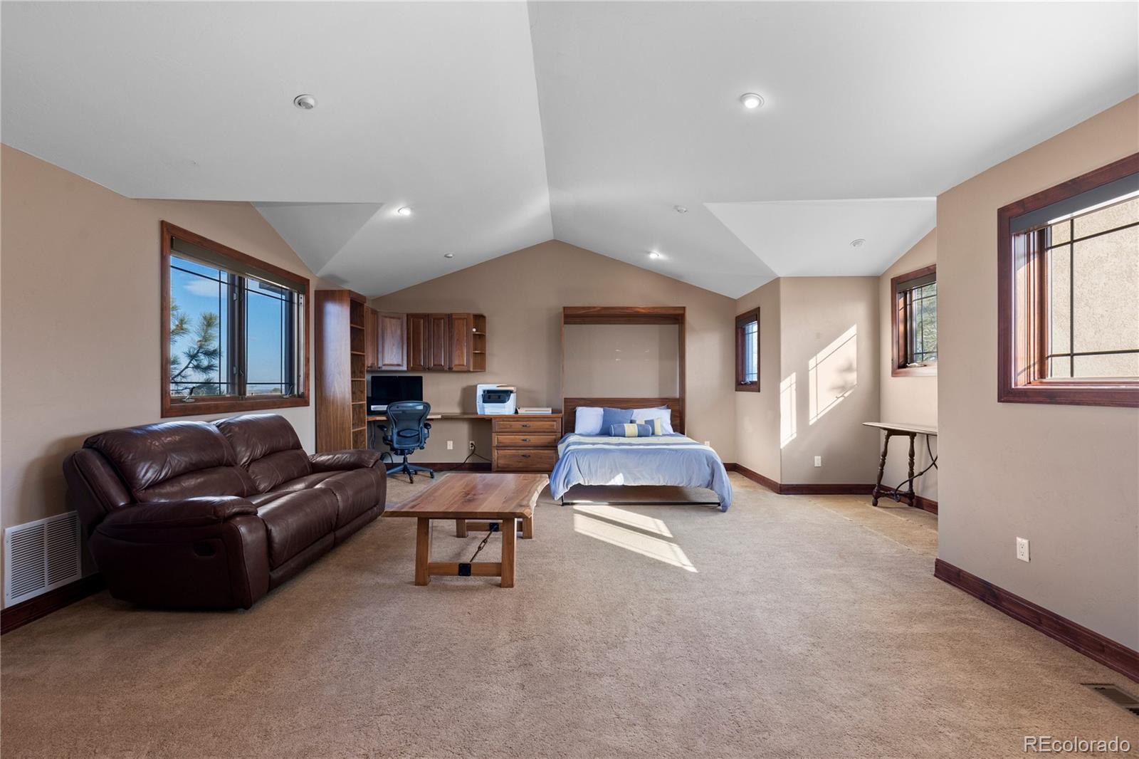 2256 W Wolfensberger Road