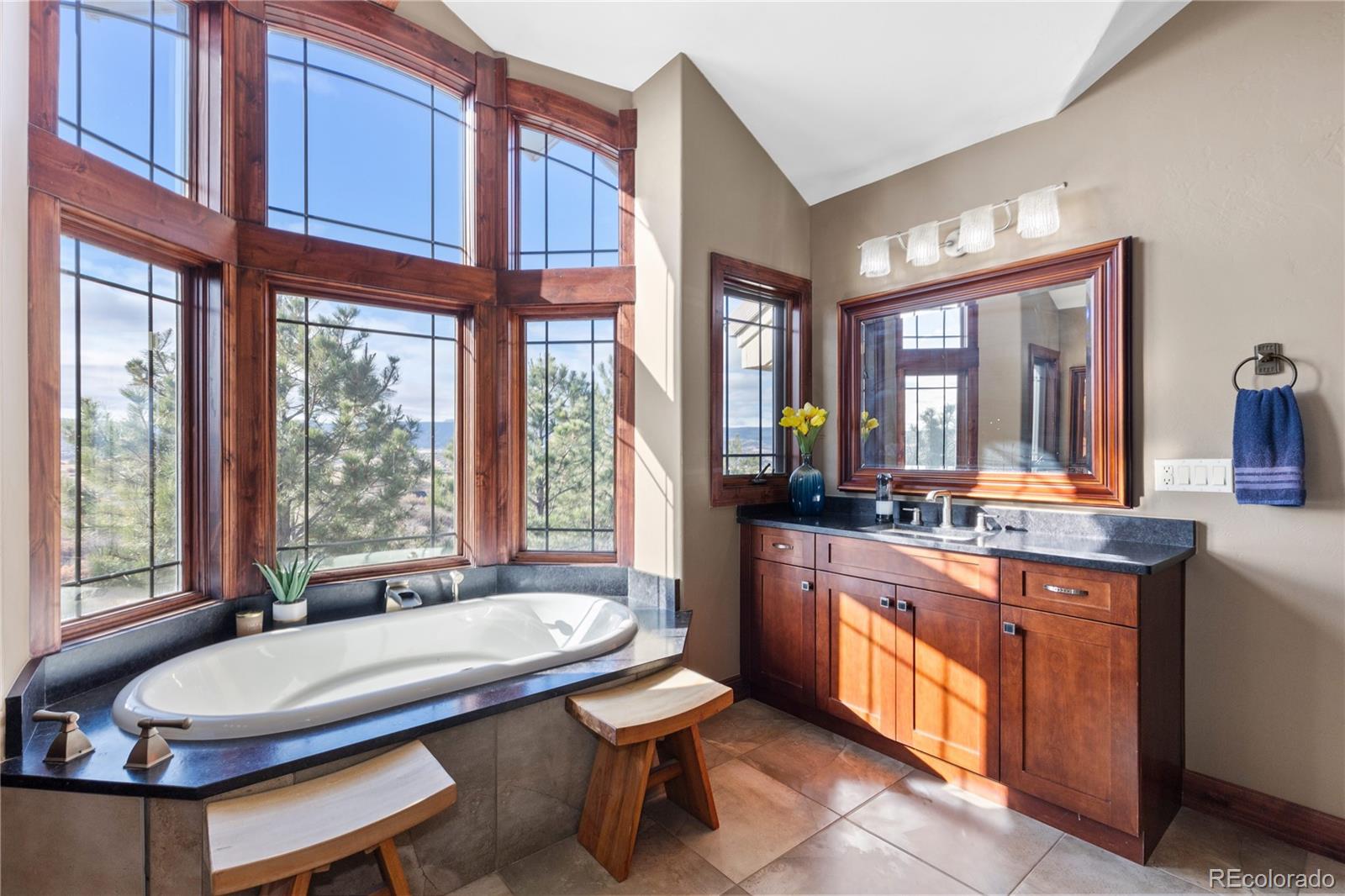 2256 W Wolfensberger Road